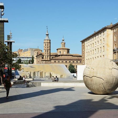Appartamento El Rincon De Torrenueva Saragozza Esterno foto