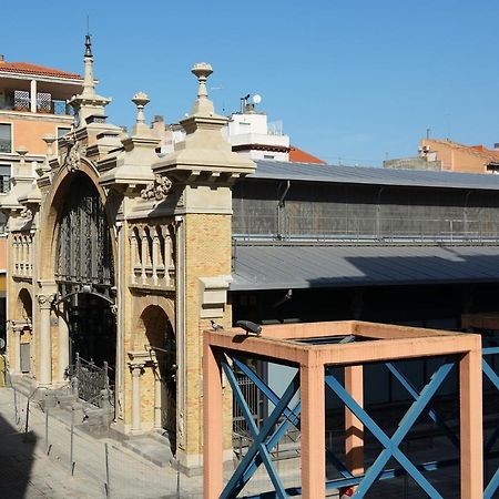 Appartamento El Rincon De Torrenueva Saragozza Esterno foto