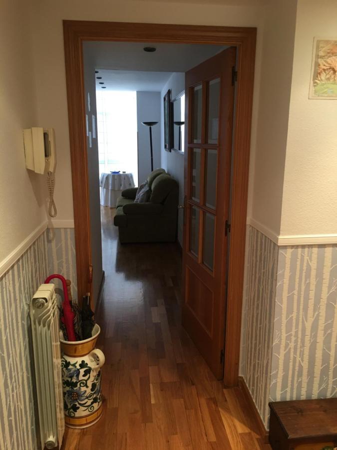 Appartamento El Rincon De Torrenueva Saragozza Esterno foto