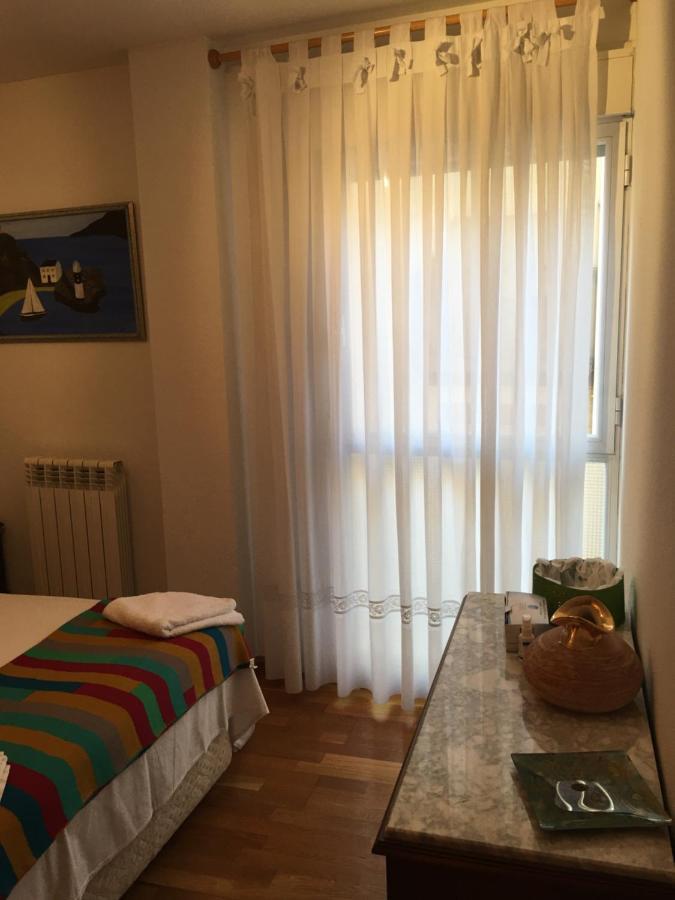 Appartamento El Rincon De Torrenueva Saragozza Esterno foto
