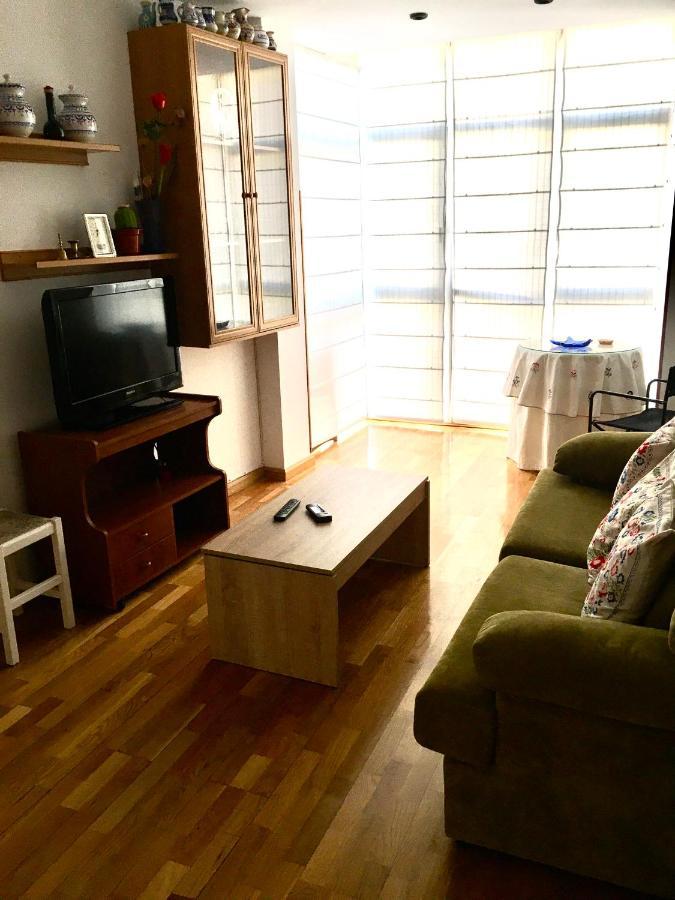 Appartamento El Rincon De Torrenueva Saragozza Esterno foto