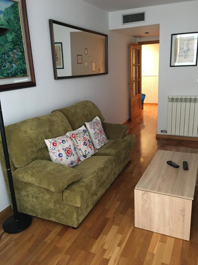 Appartamento El Rincon De Torrenueva Saragozza Esterno foto