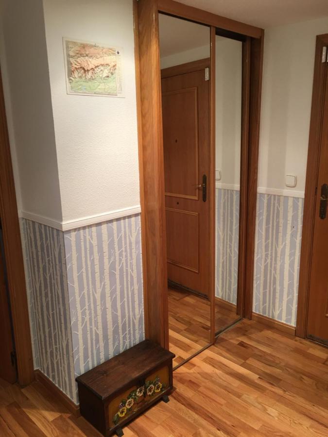 Appartamento El Rincon De Torrenueva Saragozza Esterno foto