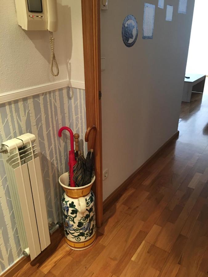 Appartamento El Rincon De Torrenueva Saragozza Esterno foto
